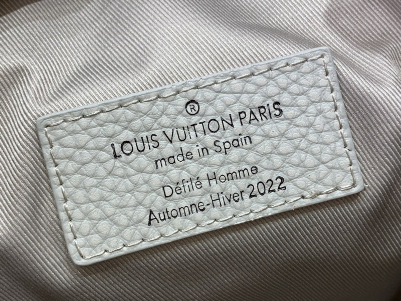 Fashion Luxe Touch bags - 3507