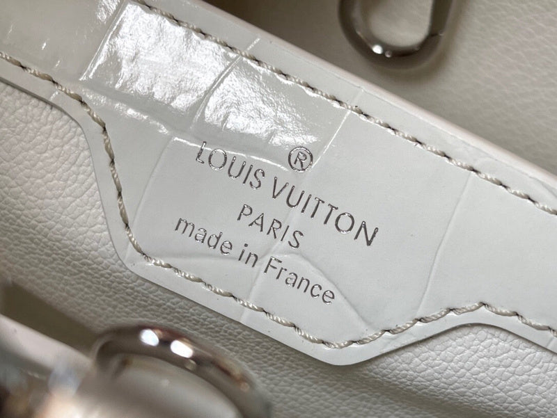 Fashion Luxe Touch bags - 5352
