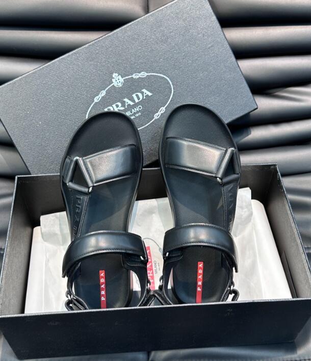 Luxe Touch Bags - PD Men Shoes - 072