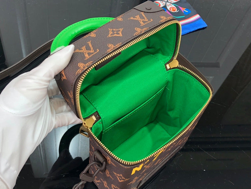 Fashion Luxe Touch bags - 3470