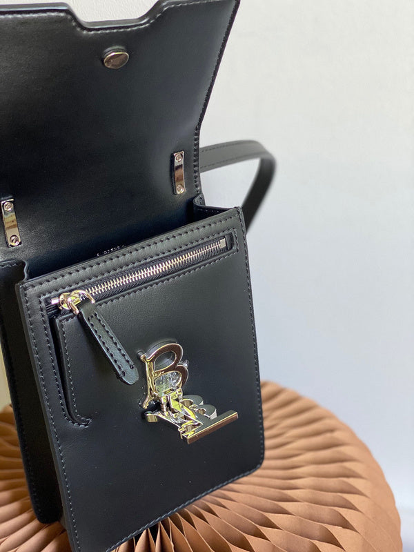 Luxe Touch Bags Fashion -BBR Bags - 1526