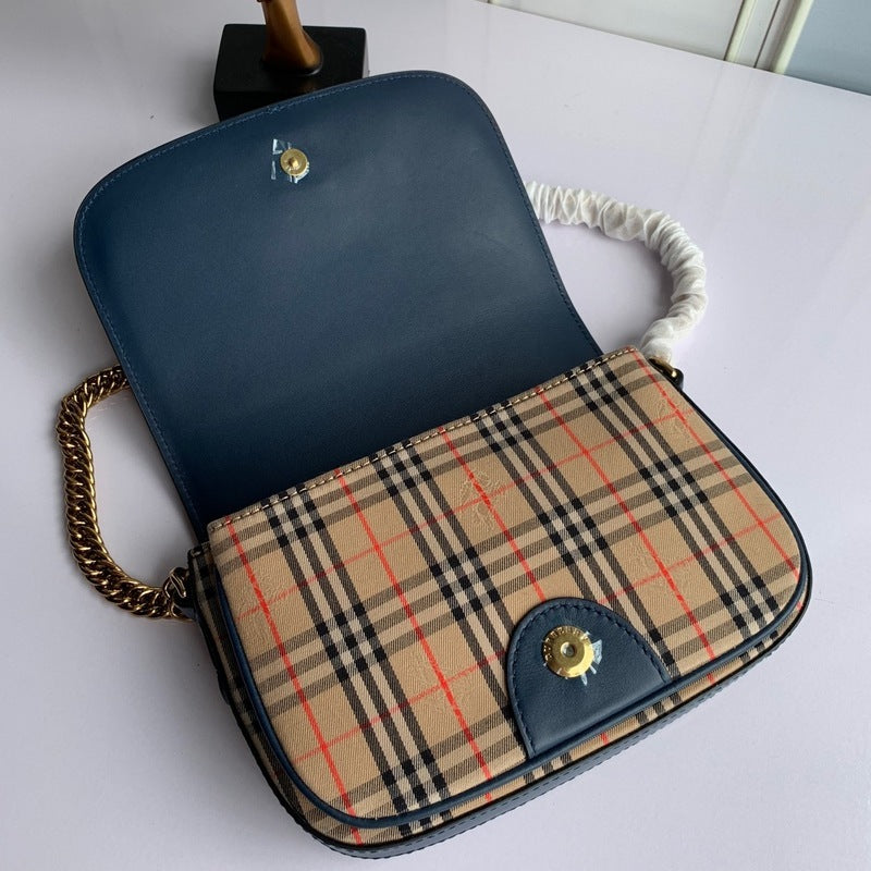 Luxe Touch Fashion -BBR Bags - 1501