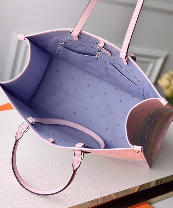 Luxe Touch Bags - 3114