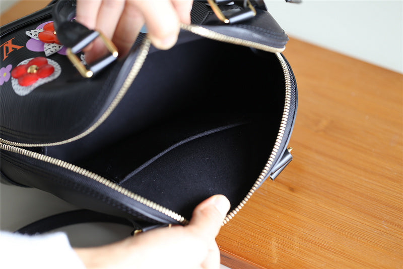 Luxe Touch Fashion LTB-bags - 8256