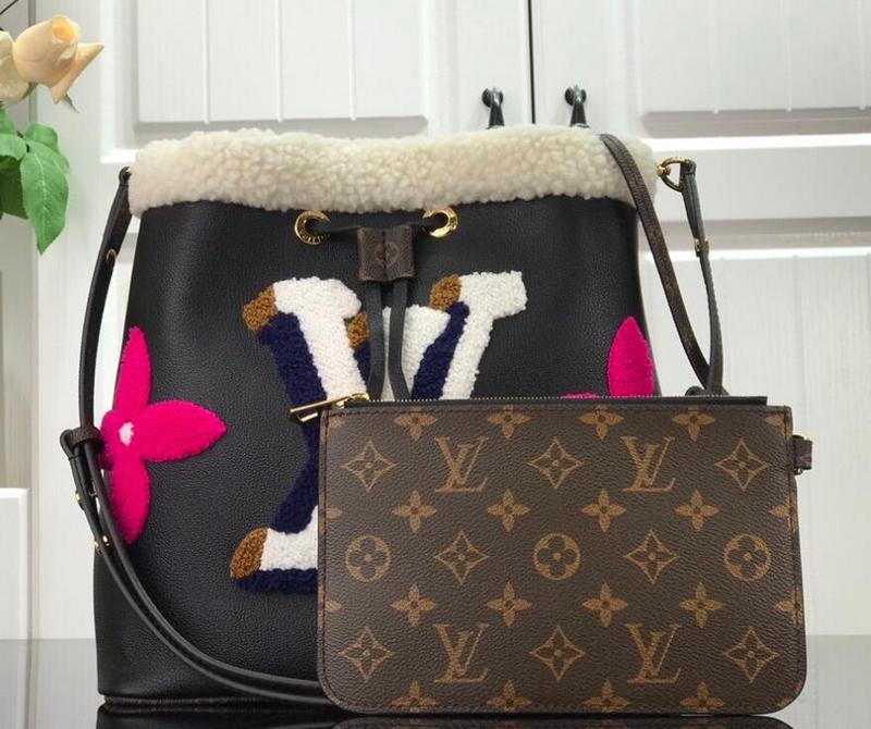 Luxe Touch Bags - 2746