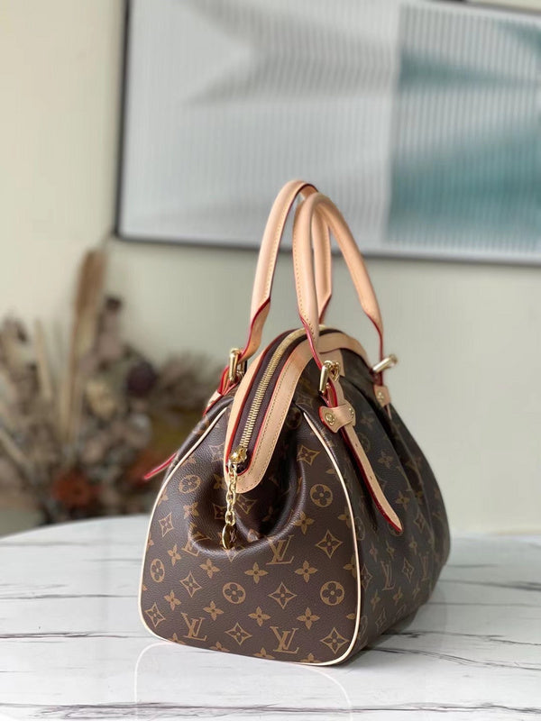 Luxe Touch Fashion LTB-bags - 17149