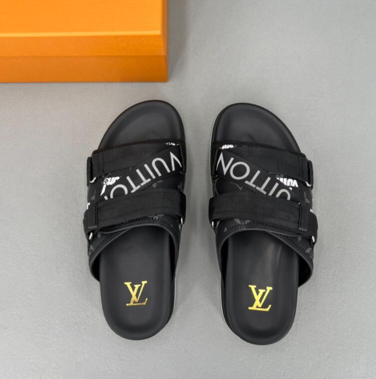 Luxe Touch Bags - Men Shoes - 1024
