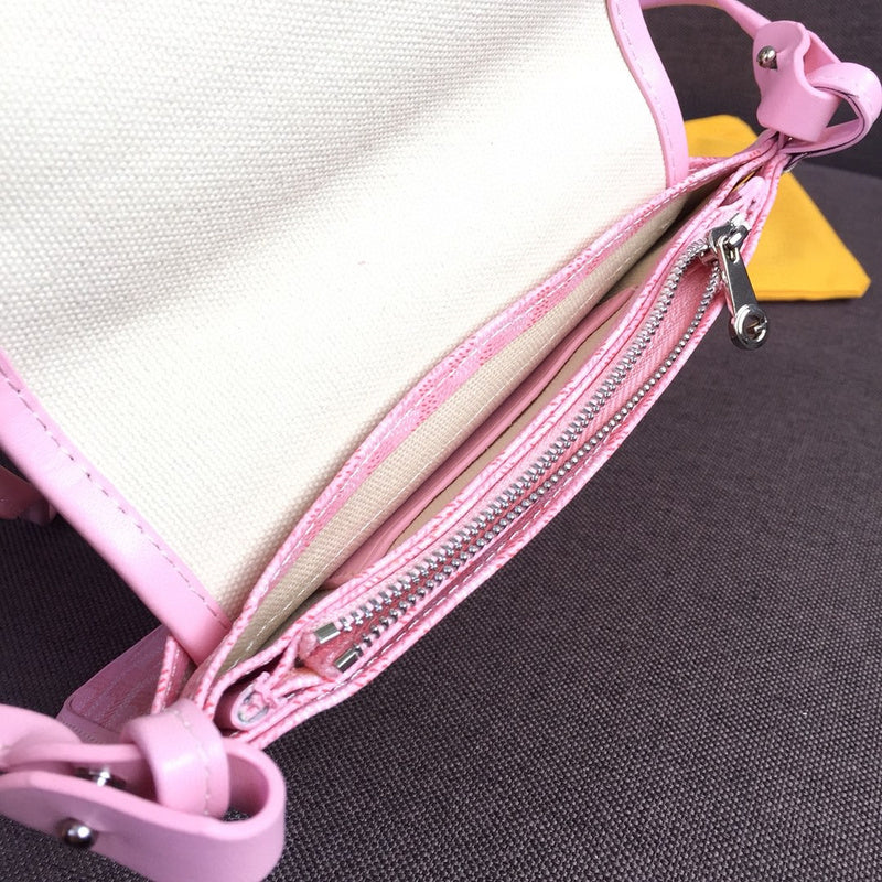 Luxe Touch Bags - GOD Bags - 160