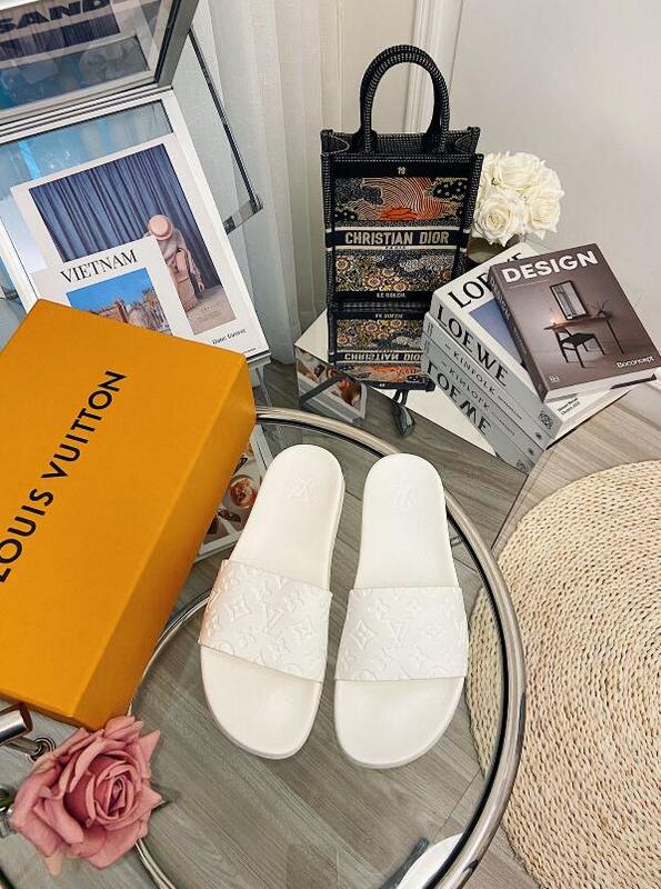 Luxe Touch Bags - Men Shoes - 1585