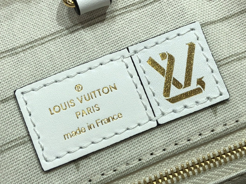 Fashion Luxe Touch bags - 3553