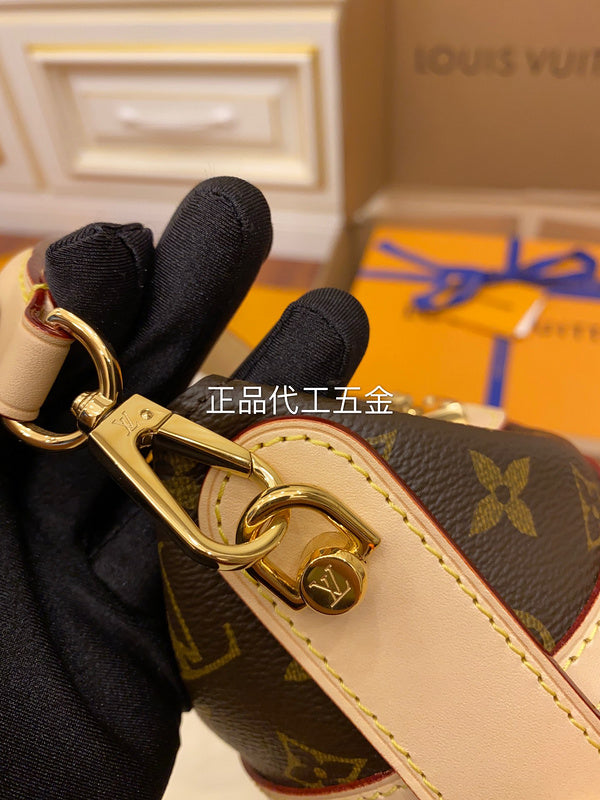 Luxe Touch Fashion LTB-bags - 17555