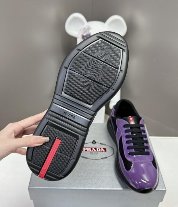Luxe Touch Bags - PD Men Shoes - 011