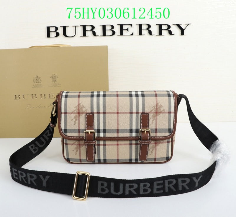Luxe Touch Fashion -BBR Bags - 469