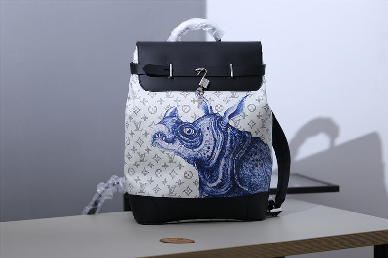 Luxe Touch Fashion LTB-bags - 9748