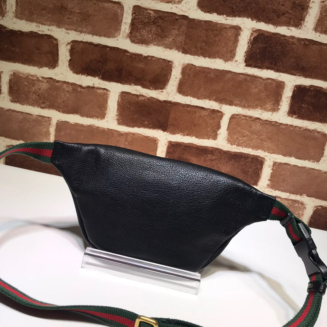Luxe Touch Bags