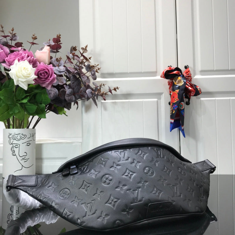 Fashion Luxe Touch bags - 2928