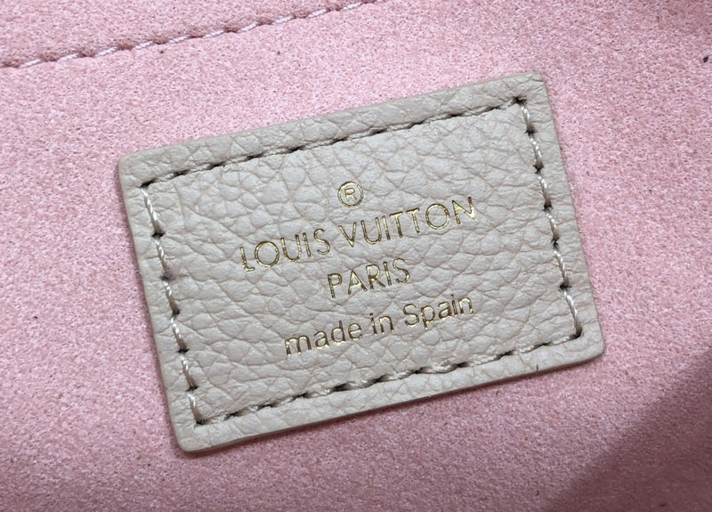 Fashion Luxe Touch bags - 3445