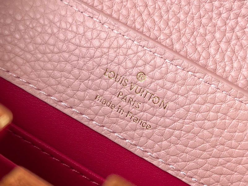 Fashion Luxe Touch bags - 4199