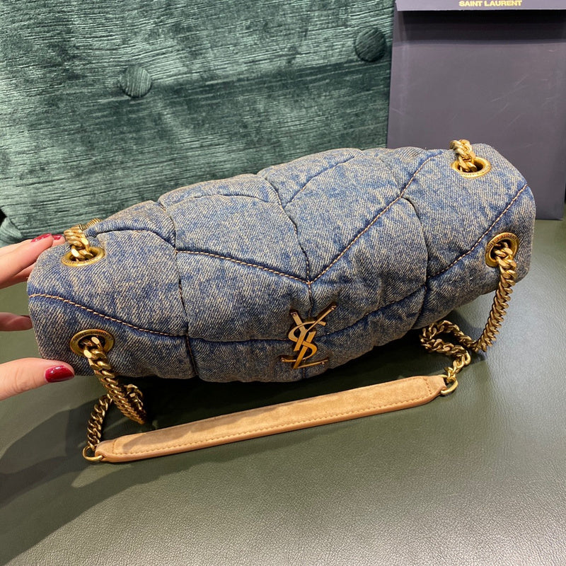 LTB - SLY Bags 423