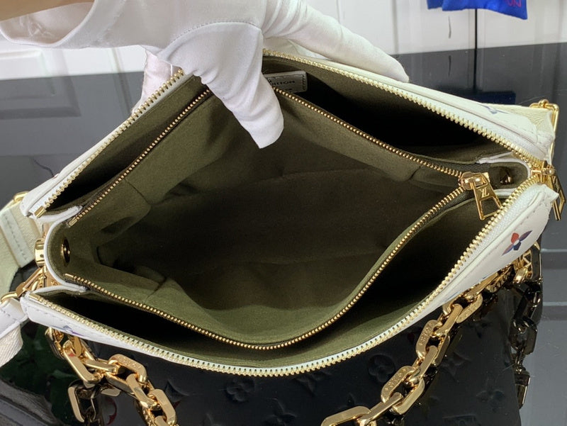 Fashion Luxe Touch bags - 2518