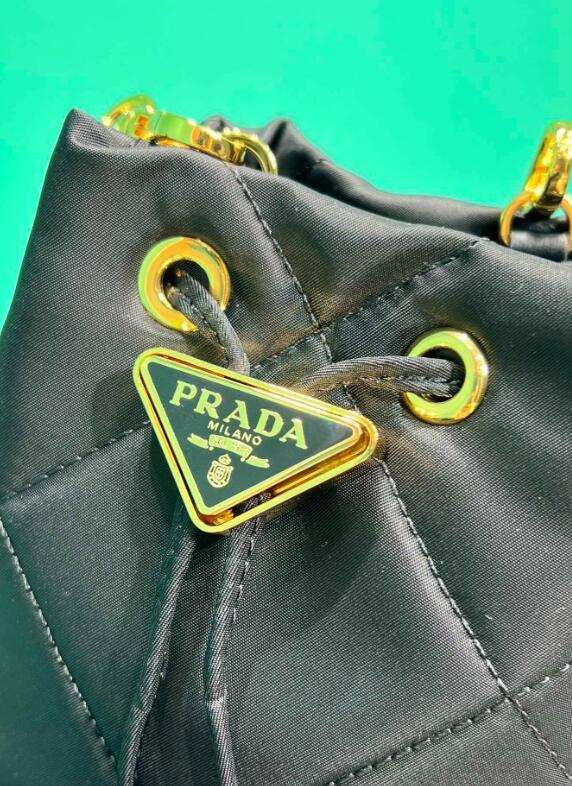 Luxe Touch Bags - PD Bags - 047