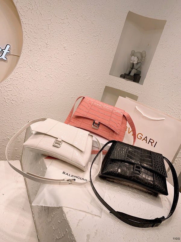 Luxe Touch Fashion - BGA Bags - 1468