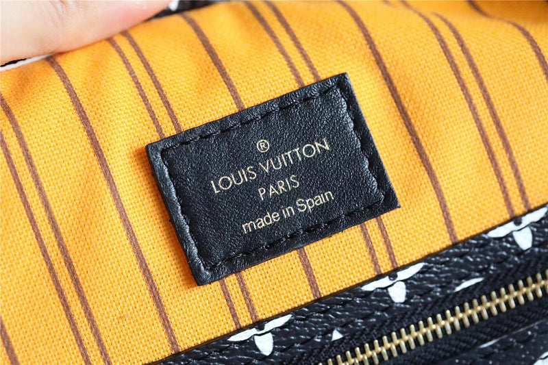 Luxe Touch Fashion LTB-bags - 8056