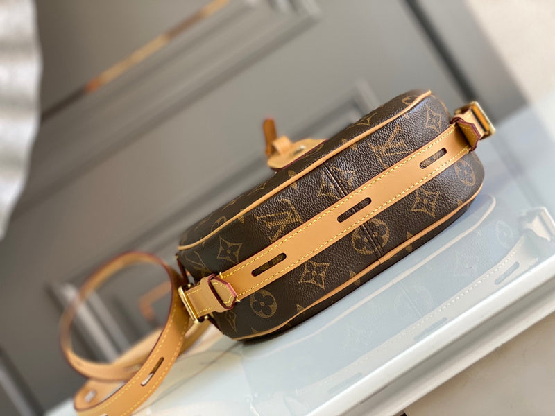 Luxe Touch Fashion LTB-bags - 17006