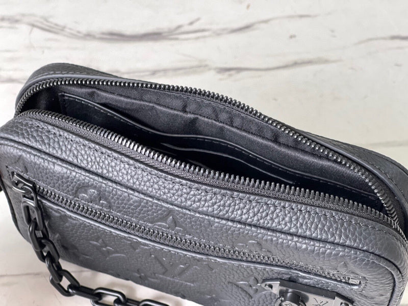 Fashion Luxe Touch bags - 5362
