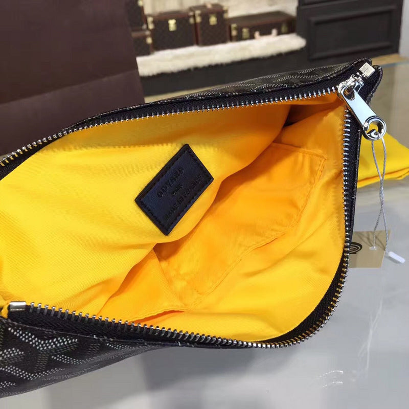 Luxe Touch Bags - GOD Bags - 339