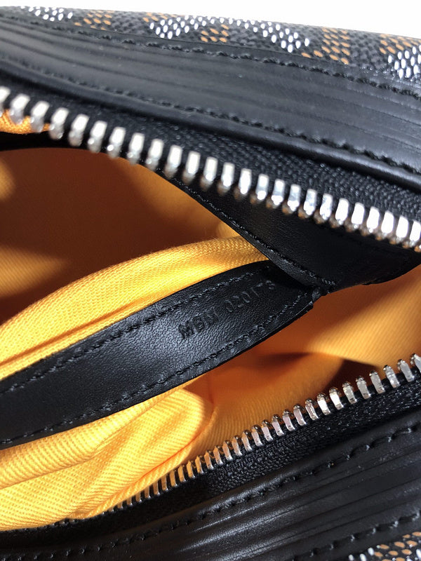 Luxe Touch Bags - GOD Bags - 181