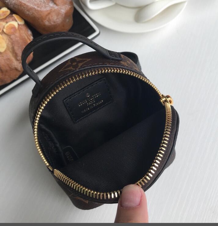 Luxe Touch Bags - 3096