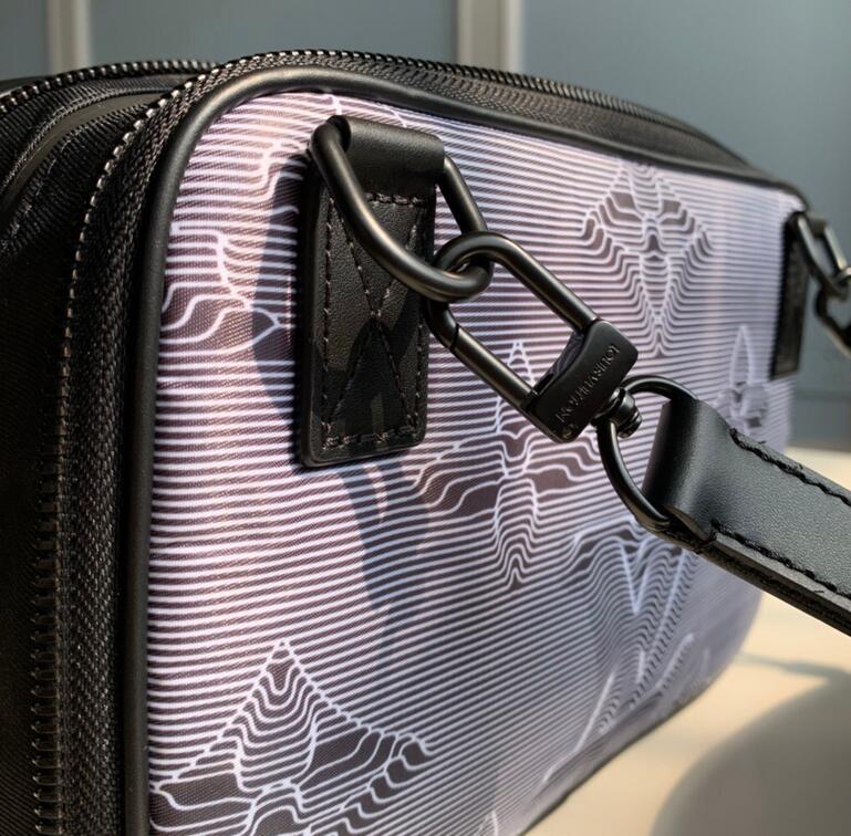 Luxe Touch Bags - 3074