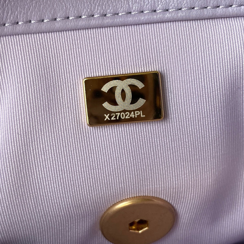 LTB - Luxe Touch Bags - 258