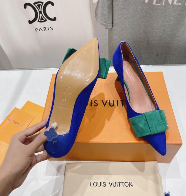 Luxe Touch Bags - Women Shoes - 417