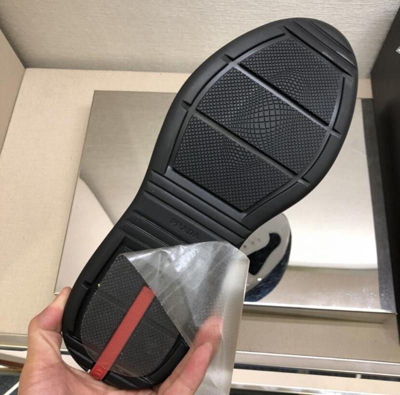 Luxe Touch Bags
- PD Men Shoes - 358