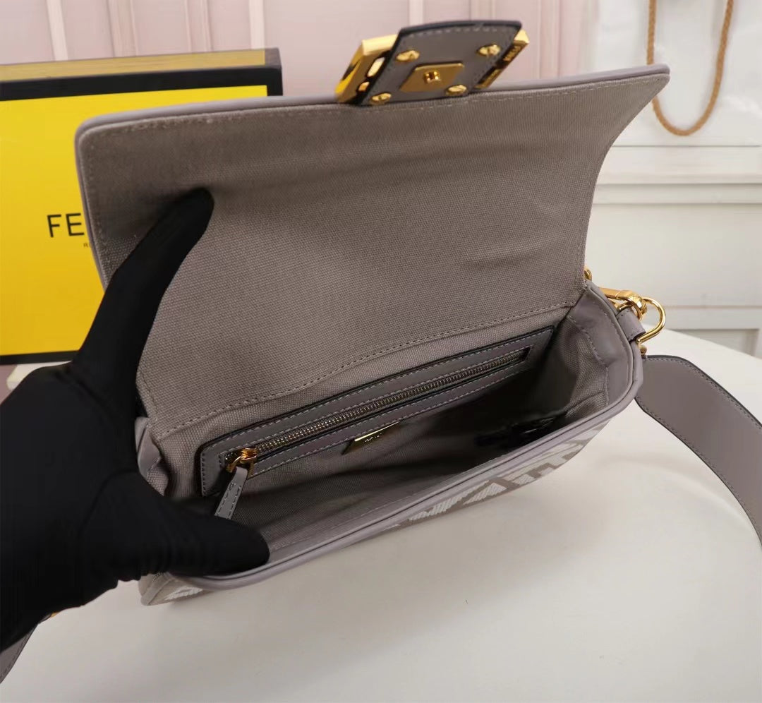 Luxe Touch Bags