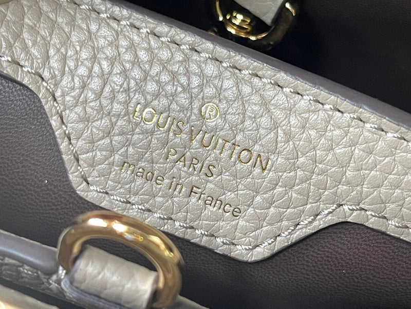 Fashion Luxe Touch bags - 4831
