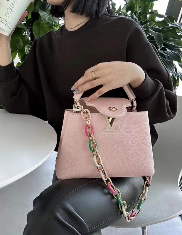 Fashion Luxe Touch bags - 4177
