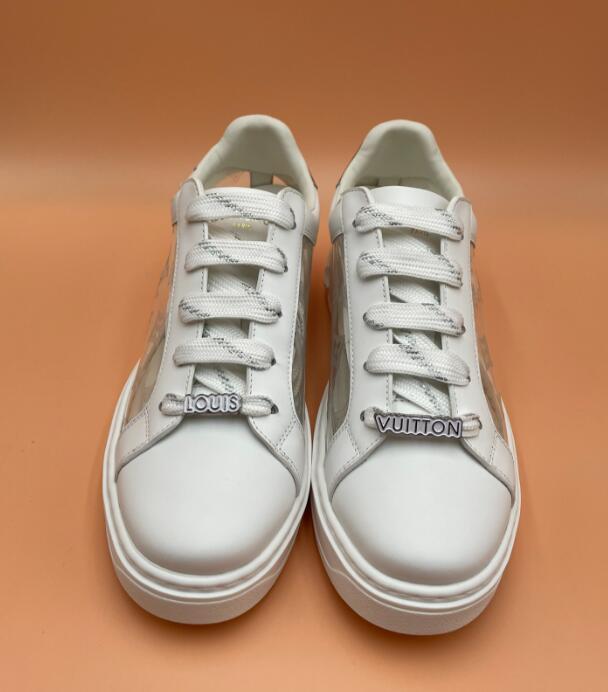 Luxe Touch Bags
- LTB Men Shoes - 1006