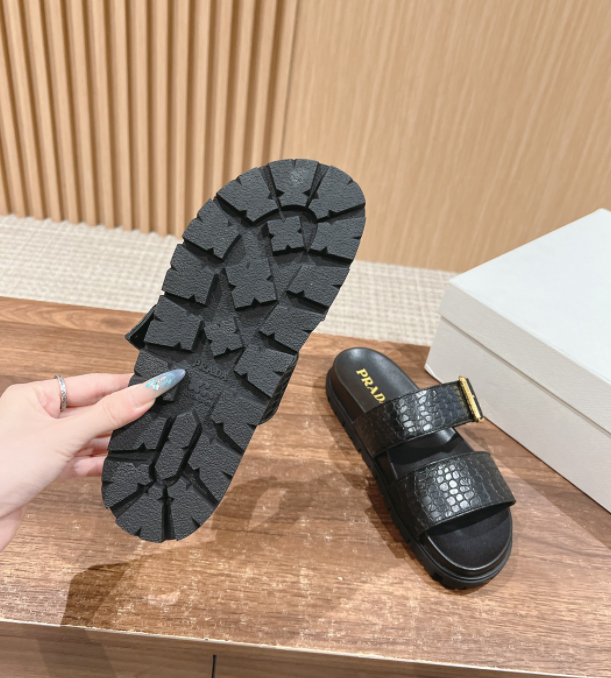 Luxe Touch Bags
- LTB Women Shoes - 007