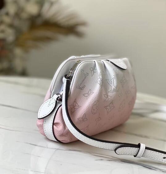 Luxe Touch Bags - 2446