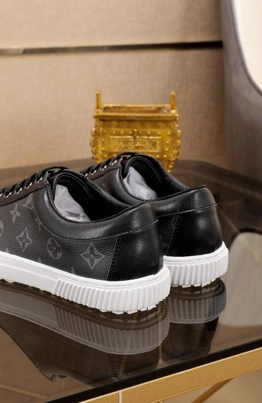 Luxe Touch Bags - Men Shoes - 1868