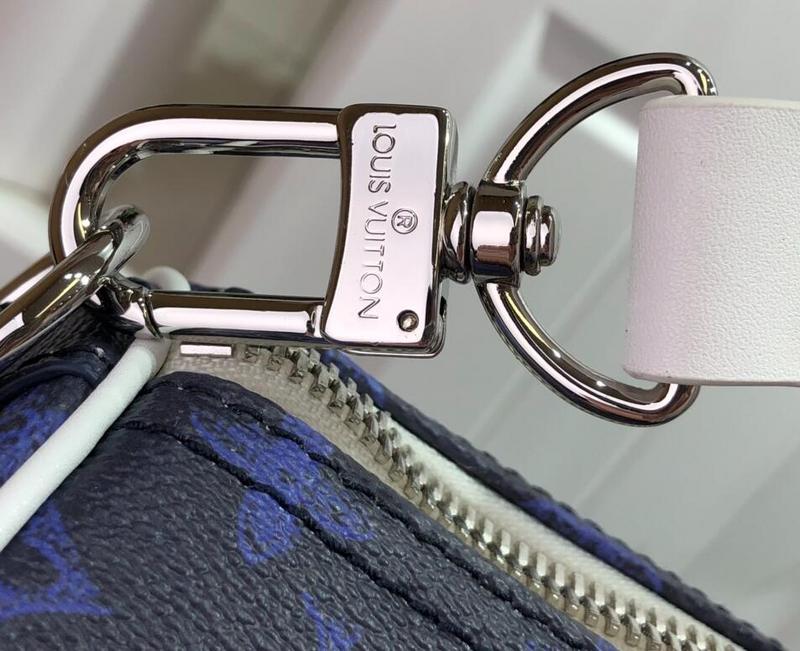 Luxe Touch Bags - 2180