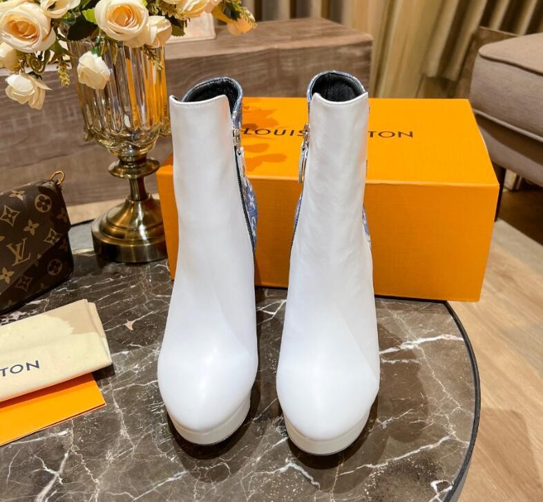 Luxe Touch Bags - Women Shoes - 851