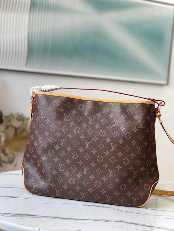Luxe Touch Bags - 2175