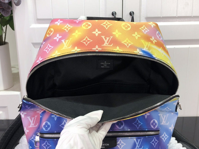 Fashion Luxe Touch bags - 3477