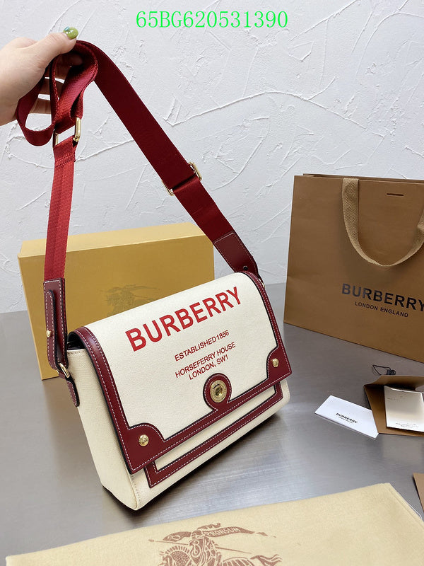 LTB Fashion -BBR Bags - 516