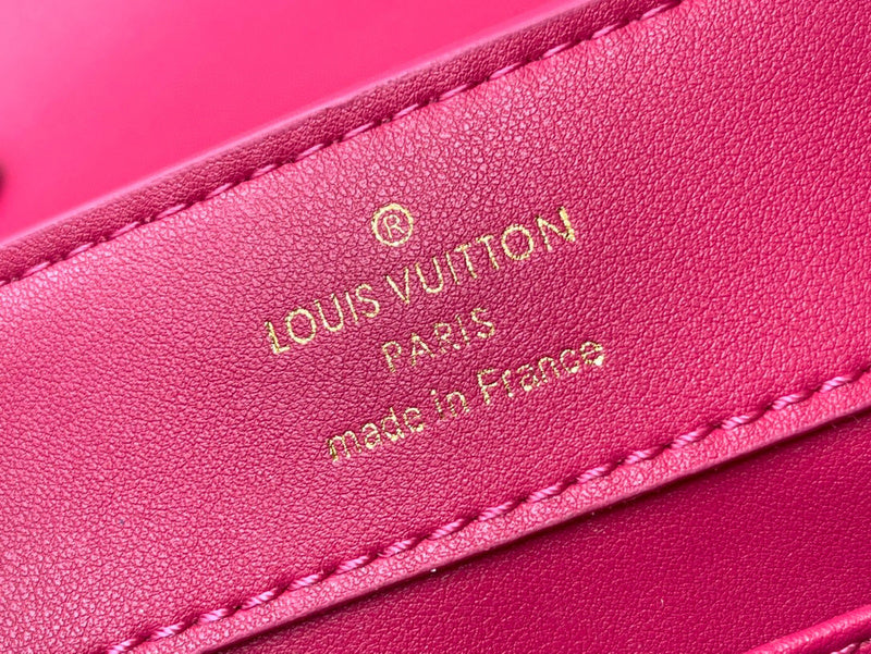 Fashion Luxe Touch bags - 4988