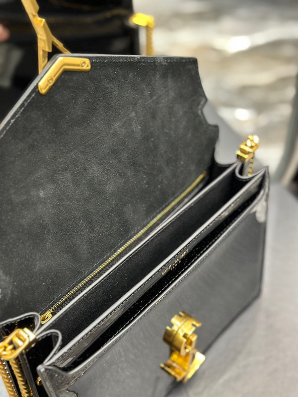 Luxe Touch SLY Bags - 103